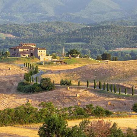 Podere Calvaiola Montecatini Val di Cecina Exterior photo